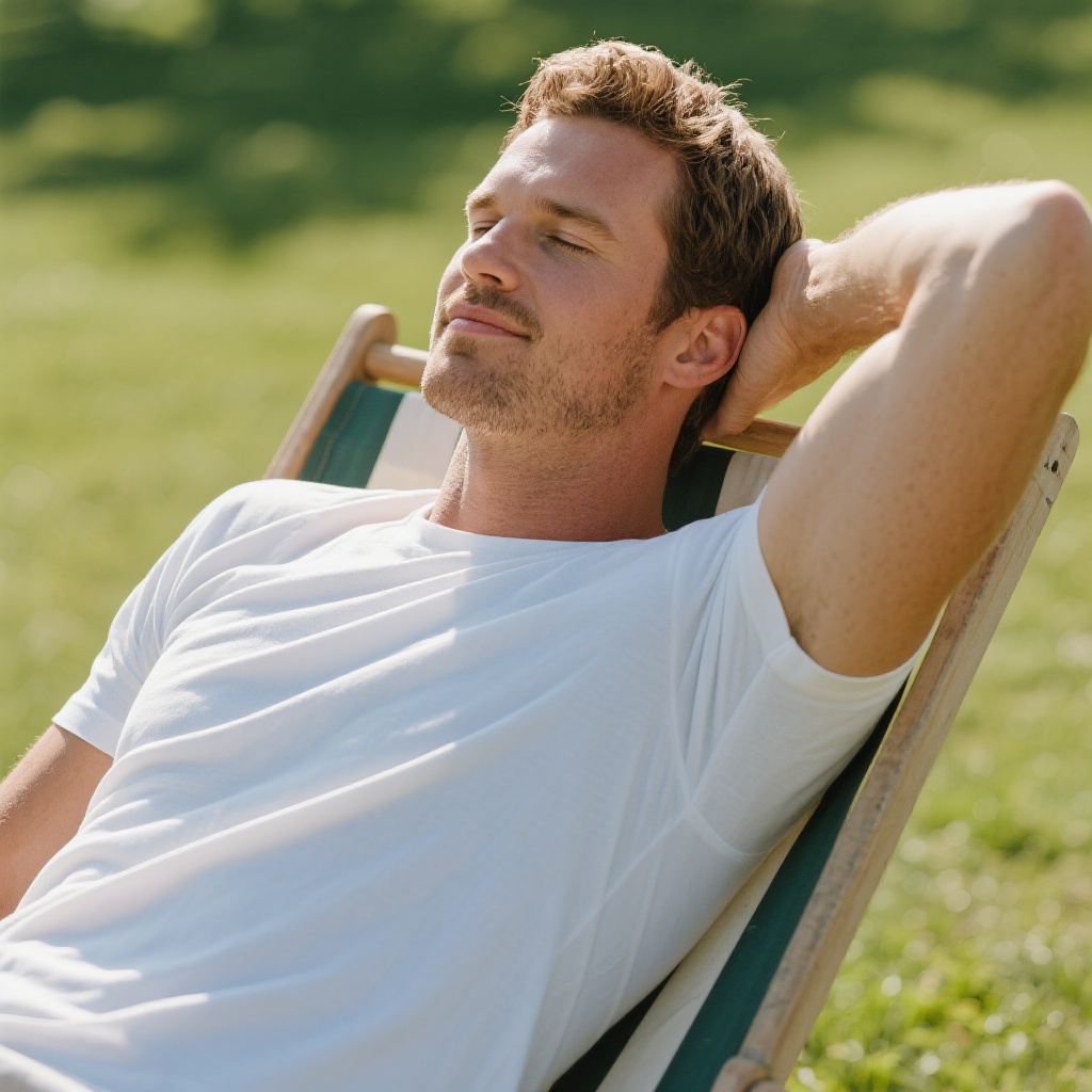 Studio Ghibli style scene with painterly atmospheric motion