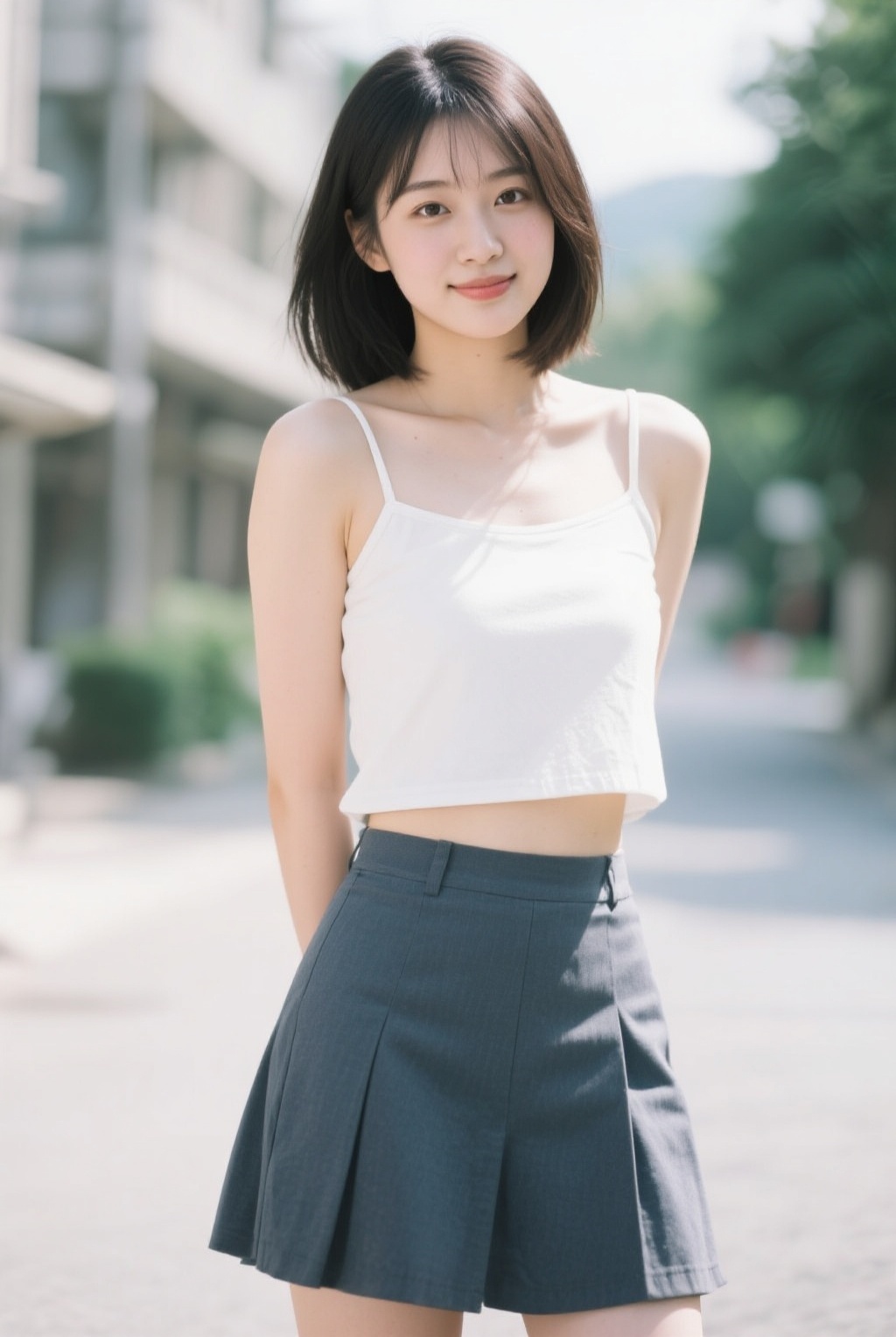 Studio Ghibli Animation