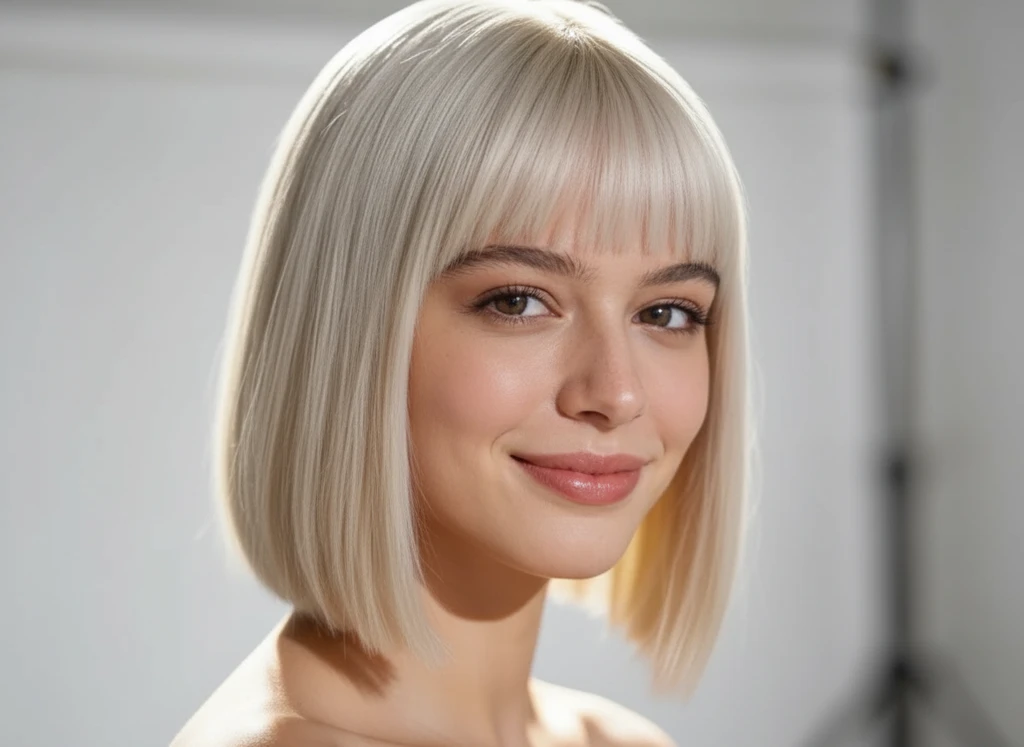 AI Hairstyle Changer