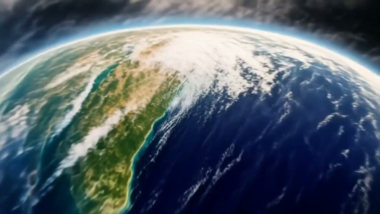 Earth Zoom